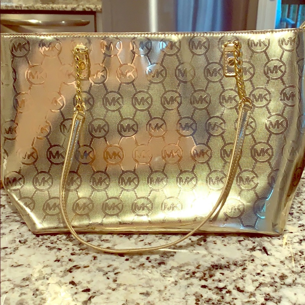 Michael Kors bag